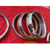 Lot accessoires optique Cibie Oscar Alpine Renault Gordini Peugeot Citroën sport