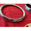Lot accessoires optique Cibie Oscar Alpine Renault Gordini Peugeot Citroën sport