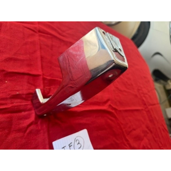 Butoir de pare choc arrière original Renault 8 Gordini