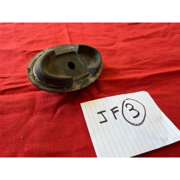 Butoir de pare choc avant original Alpine A110