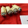 Lot de voyants tableau de bord neuf accessoire Renault 8 Gordini Alpine A110