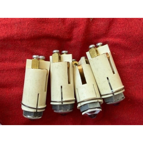 Lot de voyants tableau de bord neuf accessoire Renault 8 Gordini Alpine A110