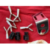 Lot de voyants tableau de bord neuf accessoire Renault 8 Gordini Alpine A110