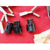 Lot de voyants tableau de bord neuf accessoire Renault 8 Gordini Alpine A110