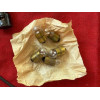 Lot de voyants tableau de bord neuf accessoire Renault 8 Gordini Alpine A110