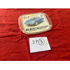 Soucoupe plastique Alpine 1600 SX neuve Automobilia vintage