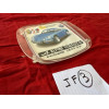 Soucoupe plastique Alpine 1600 SX neuve Automobilia vintage