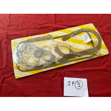 Pochette joints neuve incomplète origine Renault 8 Gordini Alpine A110 moteur 812