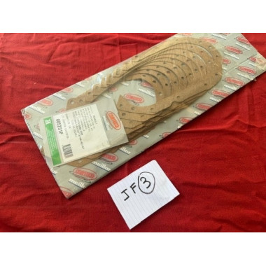 Pochette 10 joints de carter distribution Renault 8 Gordini Caravelle R4 R5 R12