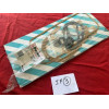 Pochette incomplète Renault 8 Gordini Alpine A110 moteur 812