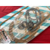 Pochette incomplète Renault 8 Gordini Alpine A110 moteur 812