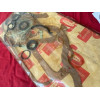 Pochette incomplète Renault 8 Gordini Alpine A110 moteur 804