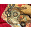 Pochette incomplète Renault 8 Gordini Alpine A110 moteur 804