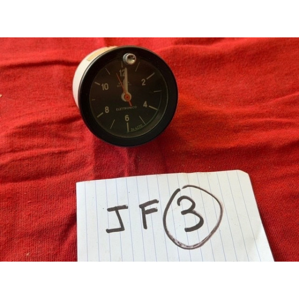 Montre Veglia 52mm Lamborghini Fiat Maserati à restaurer
