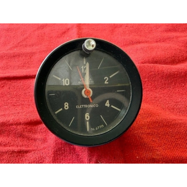 Montre Veglia 52mm Lamborghini Fiat Maserati à restaurer