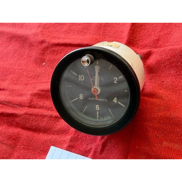 Montre Veglia 52mm Lamborghini Fiat Maserati à restaurer