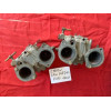 2 carburateurs Solex 40 PHH-2 originaux Alpine A110 1100 Renault 8 Gordini R1134