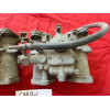 2 carburateurs Solex 40 PHH-2 originaux Alpine A110 1100 Renault 8 Gordini R1134