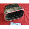Cuvelage de phare Cibie iode neuf original Peugeot 504 coupé cabriolet