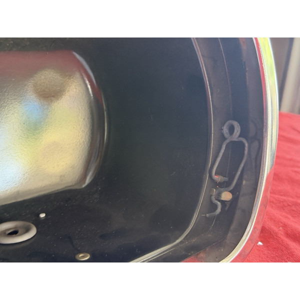 Cuvelage de phare Cibie iode neuf original Peugeot 504 coupé cabriolet