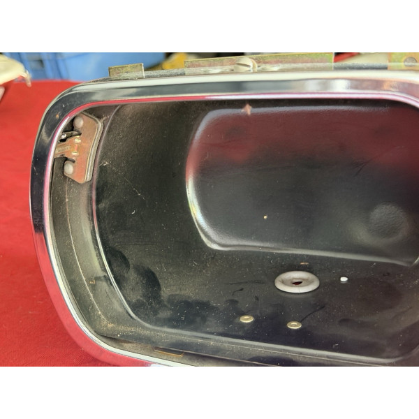 Cuvelage de phare Cibie iode neuf original Peugeot 504 coupé cabriolet
