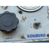 Banc de contrôle allumage Souriaux à réviser Citroën DS Renault 16 Alpine Gordini