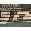Banc de contrôle allumage Souriaux à réviser Citroën DS Renault 16 Alpine Gordini