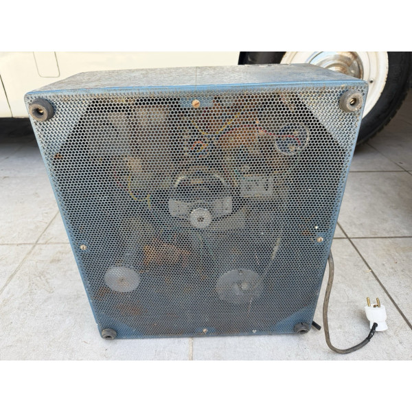 Banc de contrôle allumage Souriaux à réviser Citroën DS Renault 16 Alpine Gordini