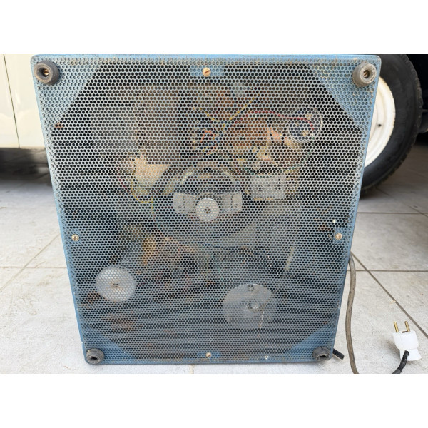 Banc de contrôle allumage Souriaux à réviser Citroën DS Renault 16 Alpine Gordini