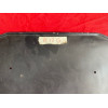 Support plaque de police arrière original Renault 12 Gordini