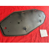 Support plaque de police arrière original Renault 12 Gordini