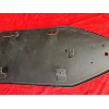 Support plaque de police arrière original Renault 12 Gordini