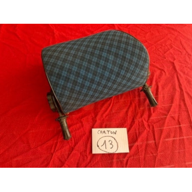 Appuie tête original Alpine A110 1600 SI SC SX
