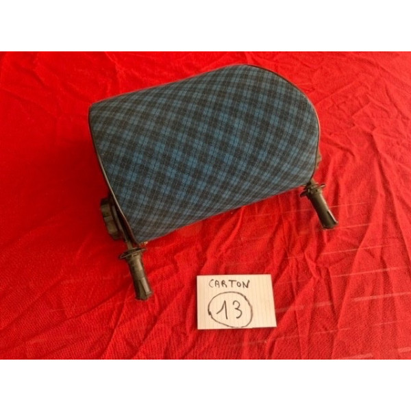 Appuie tête original Alpine A110 1600 SI SC SX