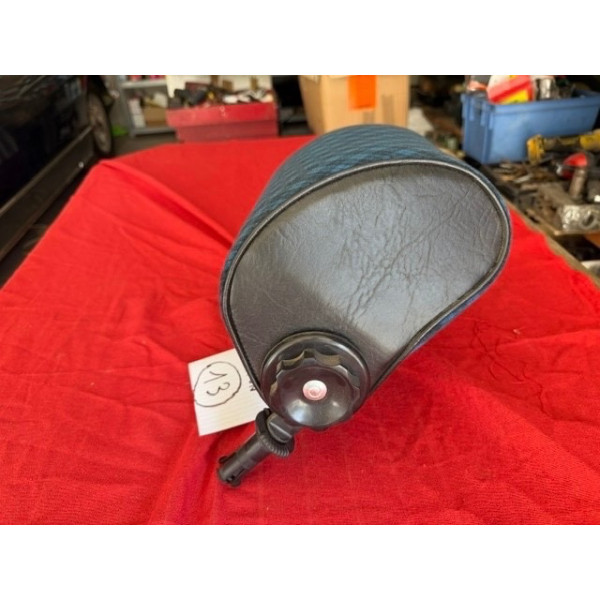 Appuie tête original Alpine A110 1600 SI SC SX