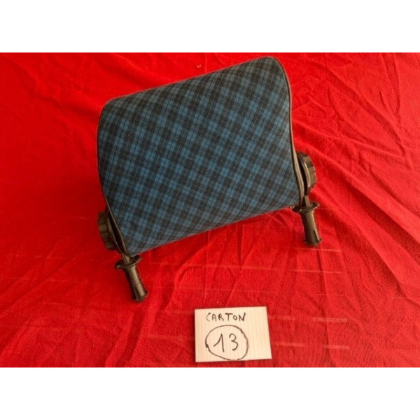 Appuie tête original Alpine A110 1600 SI SC SX