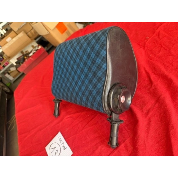 Appuie tête original Alpine A110 1600 SI SC SX