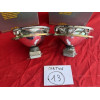 2 longue portée Cibie Oscar Racing monté Xenon phare boule Porsche 911 Citroën DS