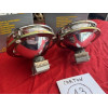 2 longue portée Cibie Oscar Racing monté Xenon phare boule Porsche 911 Citroën DS