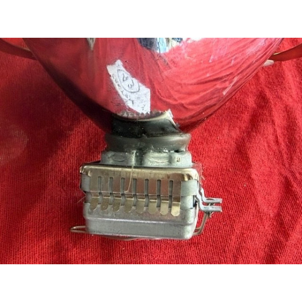 2 longue portée Cibie Oscar Racing monté Xenon phare boule Porsche 911 Citroën DS