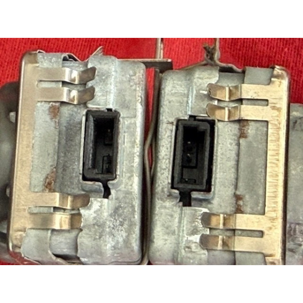 2 longue portée Cibie Oscar Racing monté Xenon phare boule Porsche 911 Citroën DS