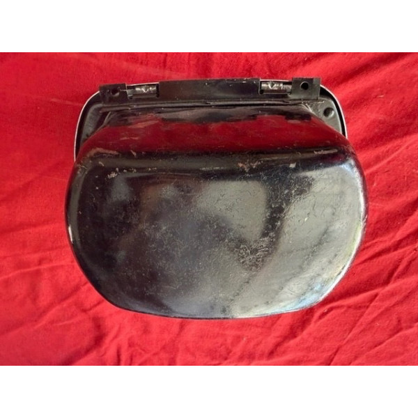 Cuvelage original avec cerclage chrome Peugeot 504 coupé cabriolet 1er modèle