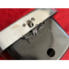 Cuvelage original avec cerclage chrome Peugeot 504 coupé cabriolet 1er modèle