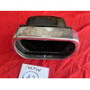 Cuvelage original avec cerclage chrome Peugeot 504 coupé cabriolet 1er modèle