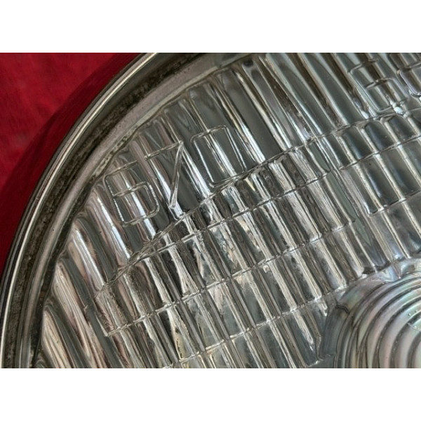 2 anti brouillards Marchal original Ferrari Maserati Citroën Peugeot Renault
