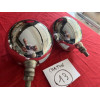 2 anti brouillards Marchal original Ferrari Maserati Citroën Peugeot Renault