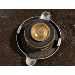 BOUCHON RADIATEUR NEUF ORIGINAL TRIUMPH MG JAGUAR AUSTIN