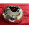 2 coques arrière chrome phare Marchal original Peugeot 403 cabriolet Matra