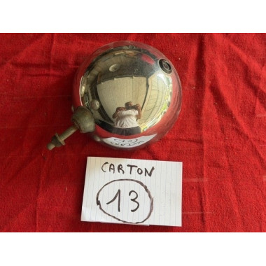 1 coque arrière phare Marchal original Peugeot Renault Delahaye