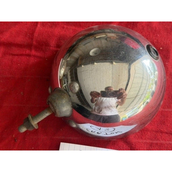 1 coque arrière phare Marchal original Peugeot Renault Delahaye